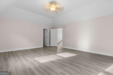 New Lower Price $10,000 Reduction. Welcome to this spacious on Trophy Club of Apalachee in Georgia - for sale on GolfHomes.com, golf home, golf lot