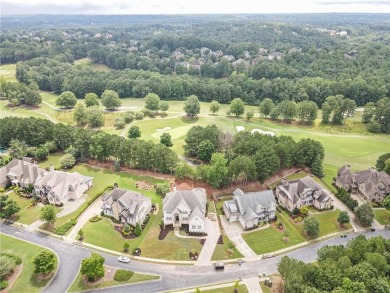 Ready for October move-in! New construction opportunity in on Bears Best Atlanta Golf Club in Georgia - for sale on GolfHomes.com, golf home, golf lot