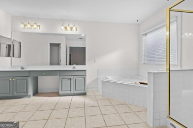 New Lower Price $10,000 Reduction. Welcome to this spacious on Trophy Club of Apalachee in Georgia - for sale on GolfHomes.com, golf home, golf lot