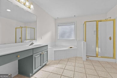 New Lower Price $10,000 Reduction. Welcome to this spacious on Trophy Club of Apalachee in Georgia - for sale on GolfHomes.com, golf home, golf lot