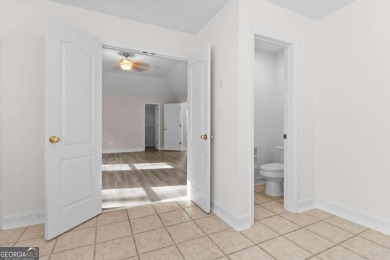 New Lower Price $10,000 Reduction. Welcome to this spacious on Trophy Club of Apalachee in Georgia - for sale on GolfHomes.com, golf home, golf lot