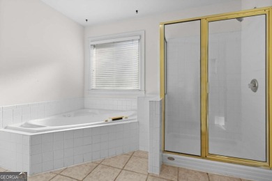 New Lower Price $10,000 Reduction. Welcome to this spacious on Trophy Club of Apalachee in Georgia - for sale on GolfHomes.com, golf home, golf lot