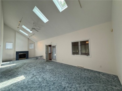 Spread out in this spacious neat and clean Bellevue Estates on Bellevue Country Club in New York - for sale on GolfHomes.com, golf home, golf lot
