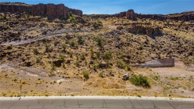 Build your dream home on this prime vacant lot near Cerbat Golf on Cerbat Cliffs Golf Course in Arizona - for sale on GolfHomes.com, golf home, golf lot