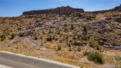 Build your dream home on this prime vacant lot near Cerbat Golf on Cerbat Cliffs Golf Course in Arizona - for sale on GolfHomes.com, golf home, golf lot