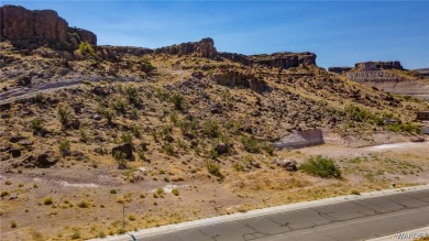 Build your dream home on this prime vacant lot near Cerbat Golf on Cerbat Cliffs Golf Course in Arizona - for sale on GolfHomes.com, golf home, golf lot