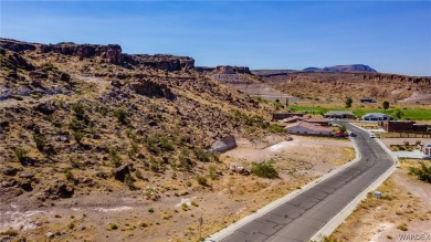 Build your dream home on this prime vacant lot near Cerbat Golf on Cerbat Cliffs Golf Course in Arizona - for sale on GolfHomes.com, golf home, golf lot