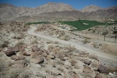 This 5 acre parcel with spectacular views of the whole Coachella on Stone Eagle Golf Club in California - for sale on GolfHomes.com, golf home, golf lot