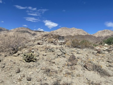 This 5 acre parcel with spectacular views of the whole Coachella on Stone Eagle Golf Club in California - for sale on GolfHomes.com, golf home, golf lot