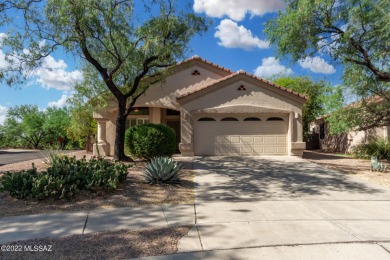 Check out this lovely residence nestled in Sabino Springs on Arizona National Golf Club in Arizona - for sale on GolfHomes.com, golf home, golf lot