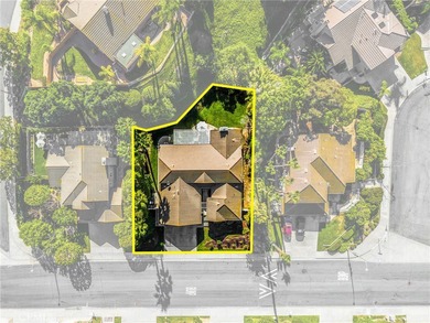 THIS HOME IS A MUST SEE! BEAUTIFUL, SINGLE-STORY home in a on Arrowood Golf Course in California - for sale on GolfHomes.com, golf home, golf lot