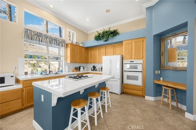 THIS HOME IS A MUST SEE! BEAUTIFUL, SINGLE-STORY home in a on Arrowood Golf Course in California - for sale on GolfHomes.com, golf home, golf lot