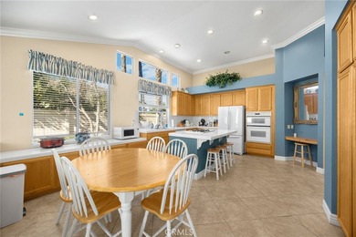 THIS HOME IS A MUST SEE! BEAUTIFUL, SINGLE-STORY home in a on Arrowood Golf Course in California - for sale on GolfHomes.com, golf home, golf lot