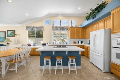 THIS HOME IS A MUST SEE! BEAUTIFUL, SINGLE-STORY home in a on Arrowood Golf Course in California - for sale on GolfHomes.com, golf home, golf lot