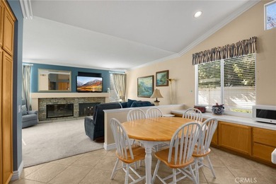 THIS HOME IS A MUST SEE! BEAUTIFUL, SINGLE-STORY home in a on Arrowood Golf Course in California - for sale on GolfHomes.com, golf home, golf lot