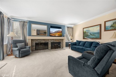 THIS HOME IS A MUST SEE! BEAUTIFUL, SINGLE-STORY home in a on Arrowood Golf Course in California - for sale on GolfHomes.com, golf home, golf lot