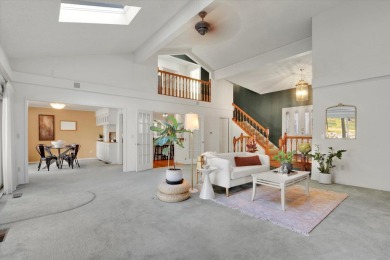 Golfer's Paradise on the Fairway! Step into your light-filled on Spokane Country Club in Washington - for sale on GolfHomes.com, golf home, golf lot