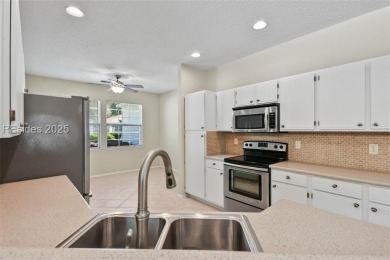 Welcome to Sun City Hilton Head! This 2 Bed 2 Bath home is on Hidden Cypress Golf Club in South Carolina - for sale on GolfHomes.com, golf home, golf lot