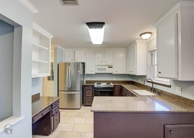 BEAUTIFUL HOME FOR SALE IN NORTH SHREVEPORT!!!! This 3-bedroom on Northwood Hills Golf Club in Louisiana - for sale on GolfHomes.com, golf home, golf lot