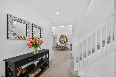 Nestled in the charming community of Larkspur Landing, an on Ibis Golf and Country Club in Florida - for sale on GolfHomes.com, golf home, golf lot