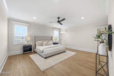 Welcome to 141 Laurel Ridge Drive, where elevated design, modern on Ridges Golf and Country Club in Tennessee - for sale on GolfHomes.com, golf home, golf lot