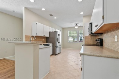 Welcome to Sun City Hilton Head! This 2 Bed 2 Bath home is on Hidden Cypress Golf Club in South Carolina - for sale on GolfHomes.com, golf home, golf lot