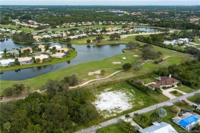 Build Your Dream Home in Howard Creek Estates! This cleared and on Santa Lucia River Club in Florida - for sale on GolfHomes.com, golf home, golf lot