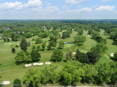 HIGHEST AND BEST DUE BY 7 PM, SATURDAY, 6/28/25! LAKE LIVING AT on Edgewood Country Club in Michigan - for sale on GolfHomes.com, golf home, golf lot