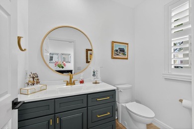 Nestled in the charming community of Larkspur Landing, an on Ibis Golf and Country Club in Florida - for sale on GolfHomes.com, golf home, golf lot