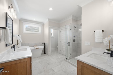 Welcome to 141 Laurel Ridge Drive, where elevated design, modern on Ridges Golf and Country Club in Tennessee - for sale on GolfHomes.com, golf home, golf lot