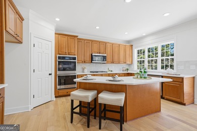 This is the one buyers wait for in Edinburgh & the prestigious on Bears Best Atlanta Golf Club in Georgia - for sale on GolfHomes.com, golf home, golf lot