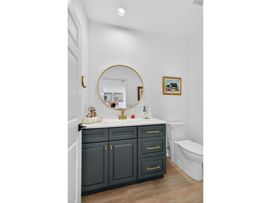 Nestled in the charming community of Larkspur Landing, an on Ibis Golf and Country Club in Florida - for sale on GolfHomes.com, golf home, golf lot