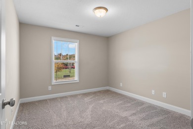 Energy-efficient 3BR/2.5BA home with 2,058 sq ft in The Preserve on The Preserve 9 Hole Golf Course in Tennessee - for sale on GolfHomes.com, golf home, golf lot