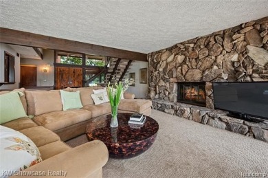 HIGHEST AND BEST DUE BY 7 PM, SATURDAY, 6/28/25! LAKE LIVING AT on Edgewood Country Club in Michigan - for sale on GolfHomes.com, golf home, golf lot
