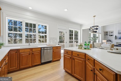 This is the one buyers wait for in Edinburgh & the prestigious on Bears Best Atlanta Golf Club in Georgia - for sale on GolfHomes.com, golf home, golf lot