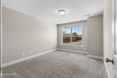 Energy-efficient 3BR/2.5BA home with 2,058 sq ft in The Preserve on The Preserve 9 Hole Golf Course in Tennessee - for sale on GolfHomes.com, golf home, golf lot