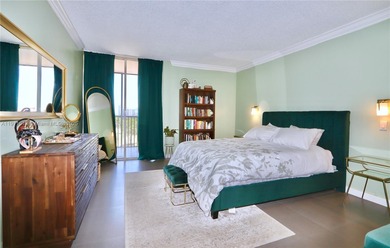 EXPERIENCE BREATHTAKING GOLF COURSE VIEWS FROM THIS STUNNINGLY on Turnberry Isle Resort and Club in Florida - for sale on GolfHomes.com, golf home, golf lot