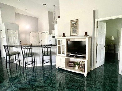 METICULOUSLY MAINTAINED 2 BEDROOM VILLA. END UNIT IN A PREMIER on Terra Ceia Golf and Country Club in Florida - for sale on GolfHomes.com, golf home, golf lot