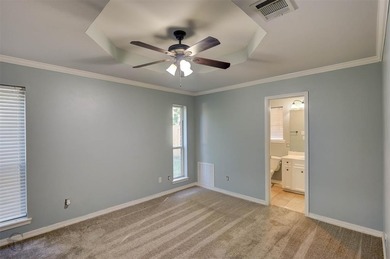 BEAUTIFUL HOME FOR SALE IN NORTH SHREVEPORT!!!! This 3-bedroom on Northwood Hills Golf Club in Louisiana - for sale on GolfHomes.com, golf home, golf lot