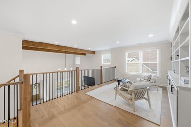 Welcome to 141 Laurel Ridge Drive, where elevated design, modern on Ridges Golf and Country Club in Tennessee - for sale on GolfHomes.com, golf home, golf lot