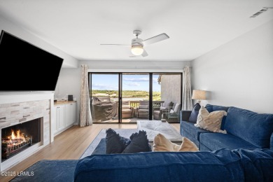 Welcome to 137 Ocean Point Drive - a charming 2-bedroom, 2-bath on Ocean Point Golf Links in South Carolina - for sale on GolfHomes.com, golf home, golf lot