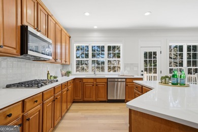 This is the one buyers wait for in Edinburgh & the prestigious on Bears Best Atlanta Golf Club in Georgia - for sale on GolfHomes.com, golf home, golf lot