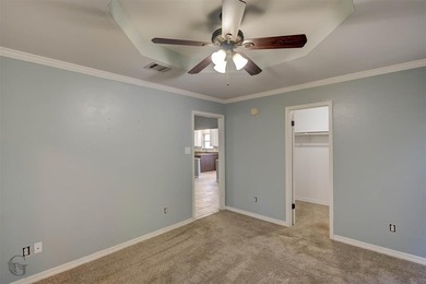 BEAUTIFUL HOME FOR SALE IN NORTH SHREVEPORT!!!! This 3-bedroom on Northwood Hills Golf Club in Louisiana - for sale on GolfHomes.com, golf home, golf lot