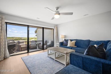 Welcome to 137 Ocean Point Drive - a charming 2-bedroom, 2-bath on Ocean Point Golf Links in South Carolina - for sale on GolfHomes.com, golf home, golf lot