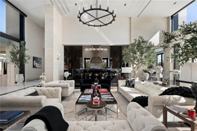 Step inside a world where design, craftsmanship  innovation on Bears Best Las Vegas Golf Club in Nevada - for sale on GolfHomes.com, golf home, golf lot