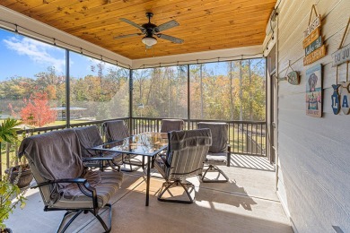 Welcome to this exceptional lakefront residence in the exclusive on The Links At Stoney Point in South Carolina - for sale on GolfHomes.com, golf home, golf lot