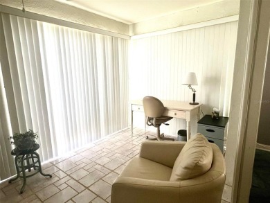 METICULOUSLY MAINTAINED 2 BEDROOM VILLA. END UNIT IN A PREMIER on Terra Ceia Golf and Country Club in Florida - for sale on GolfHomes.com, golf home, golf lot