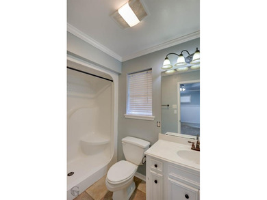 BEAUTIFUL HOME FOR SALE IN NORTH SHREVEPORT!!!! This 3-bedroom on Northwood Hills Golf Club in Louisiana - for sale on GolfHomes.com, golf home, golf lot