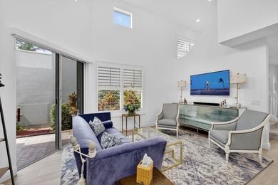 Nestled in the charming community of Larkspur Landing, an on Ibis Golf and Country Club in Florida - for sale on GolfHomes.com, golf home, golf lot