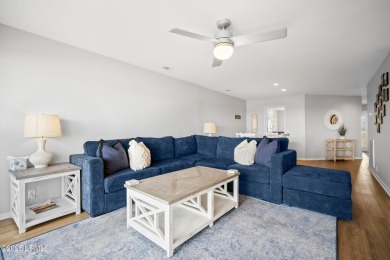 Welcome to 137 Ocean Point Drive - a charming 2-bedroom, 2-bath on Ocean Point Golf Links in South Carolina - for sale on GolfHomes.com, golf home, golf lot